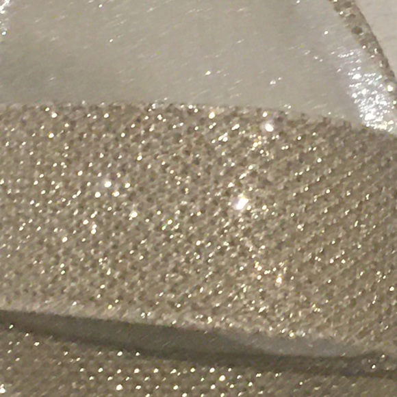 Stuart Weitzman Gold Heels - Picture 7 of 10